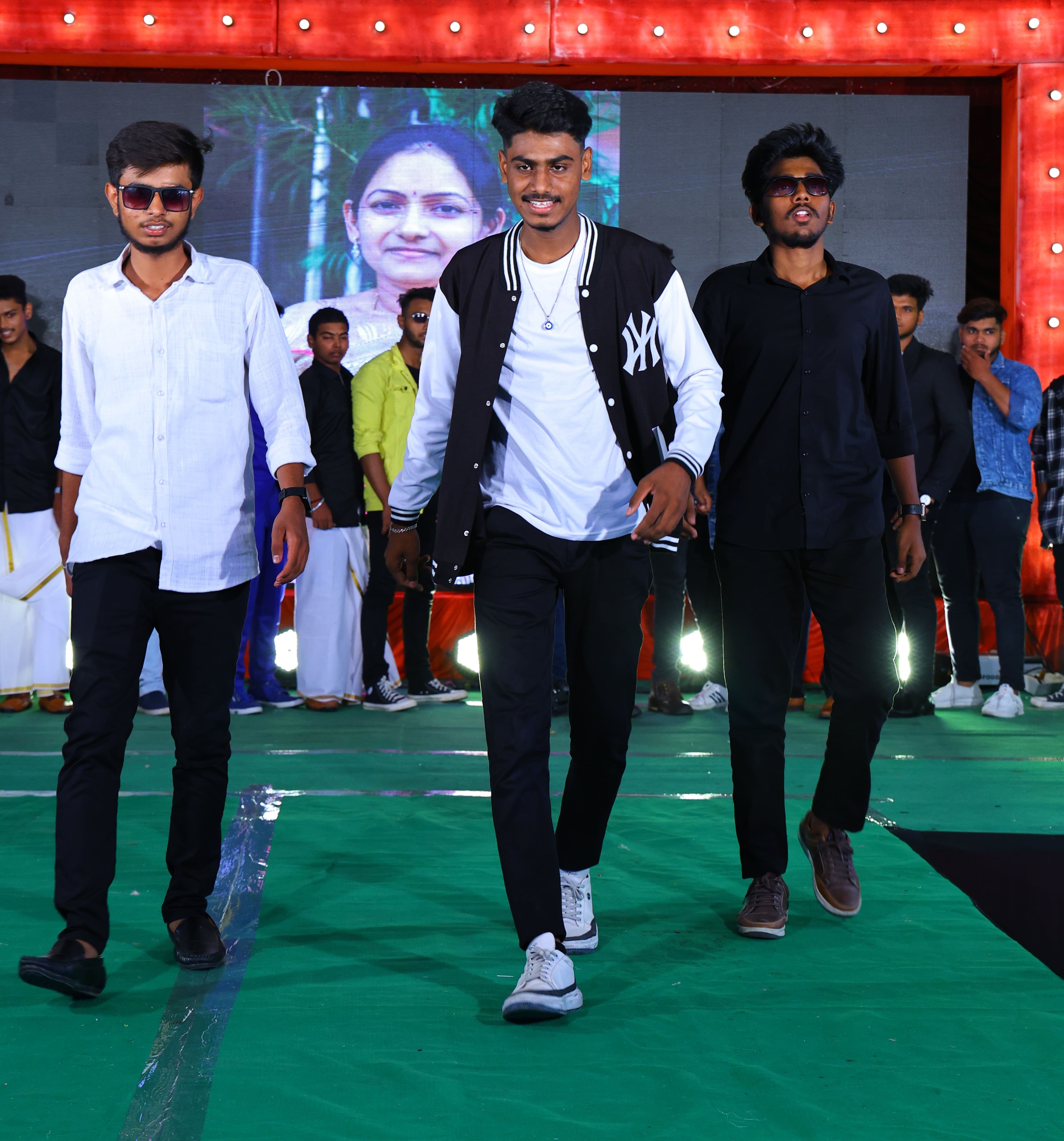 Jahnavi Group of Institutions Hyderabad Event 10 photo 13